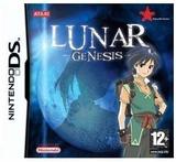 Lunar Genesis (Nintendo DS)